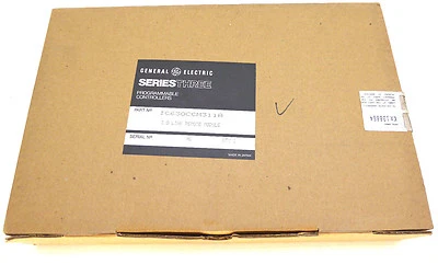 GE Fanuc   IC630CCM311A   Series Three   I/O Link Remote Module   NEW IN BOX - Image 1 of 4