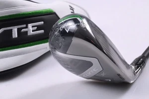 Callaway Elyte X #4 Hybrid / 21 Grad / Stiff Flex Fujikura Motore X HB 6 Schaft - Bild 1 von 9