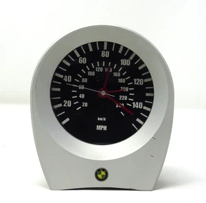 Orologio tachimetro da scrivania BMW al quarzo - Foto 1 di 5