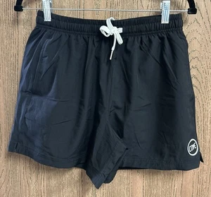 Cove USA Shorts for Men - 5” Inseam In Black Size 32 New - Picture 1 of 4