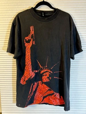 Camiseta Akomplice Liberty para hombre L  Foto 1 de 4