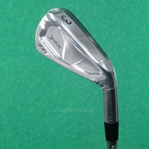 NEW Srixon ZXi7 Forged Single 3 Iron TT Dynamic Gold Mid 115 S300 Steel Stiff - Picture 1 of 3