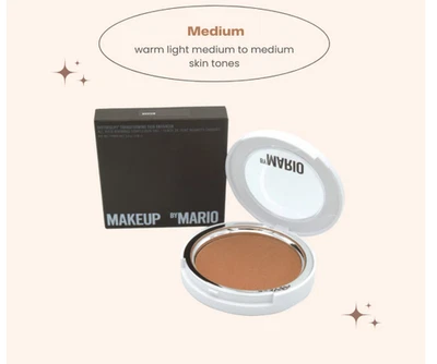 Makeup by Mario SoftSculpt Transforming Skin Enhancer Tinted Balm - Medium - Image 1 of 2