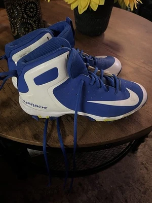 Nike Huarache Fastbreak Cleats - Image 1 of 4