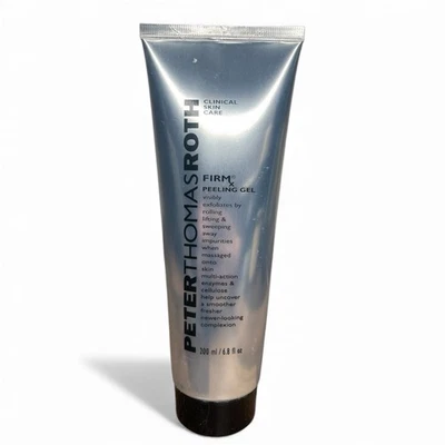 Gel exfoliante Peter Thomas Roth FirmX 6,8 OZ nuevo sellado Foto 1 de 3