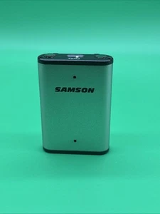 Samson AR2 UHF Receiver Airline Micro Wireless System Channel N1 ARN101919 - Picture 1 of 9