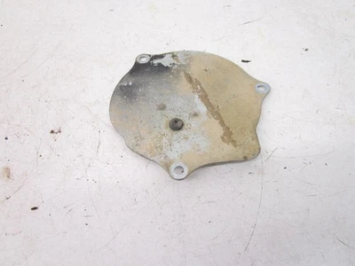 07 Honda TRX 250EX Rear Sub Cover 2001-2025 - Image 1 of 2