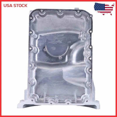 Nuevo cárter de aceite de motor para Acura MDX 2007 2008 2009 V6 3,7 L deportivo utilitario stock en EE. UU. Foto 1 de 4