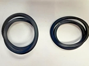 Nuevo sello de admisión de aire OEM Polaris 5410484 (paquete de 2) - Imagen 1 de 1