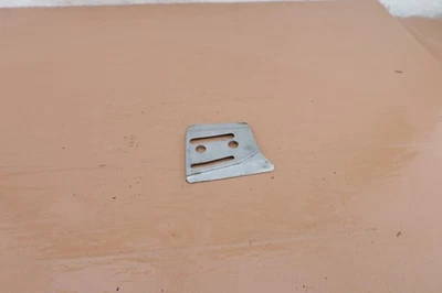 Guía de cadena de motosierra Craftsman 917.353771 3,7/18" OEM Foto 1 de 4