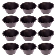 Daily Bake Non Stick Deep Pie Dish 12cm
