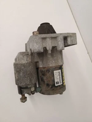 Motor de arranque Mini Cooper 2007-2015 1,6 L 12417552105 07-15 Foto 1 de 4