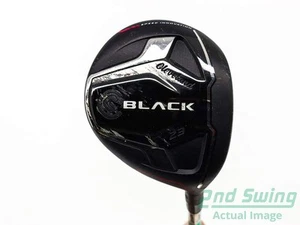 Cleveland 2015 CG Black Fairway Wood 9 Wood 9W 23° Graphite Ladies Right 41.0in - Picture 1 of 8