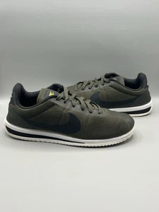 Nike Cortez OG 2016 retro verde oliva militar - para hombre talla 7,5 (833142-300) - Imagen 1 de 8
