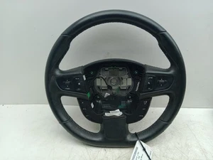 PEUGEOT 508 MULTIFUNCTIONAL STEERING WHEEL 96780478ZE MK1 W2 2014 - 2019 - Picture 1 of 11
