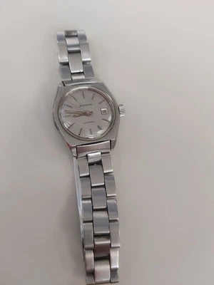 Zenith automatic - Immagine 1 di 4