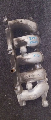 Volvo S40 2007 colector de admisión inferior OEM Foto 1 de 3