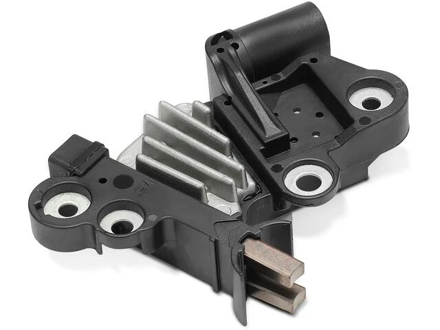 Voltage Regulator For C300 C63 AMG CLK63 CLS550 CLS63 E350 E550 E63 G550 SW97X9 Foto 1 de 1