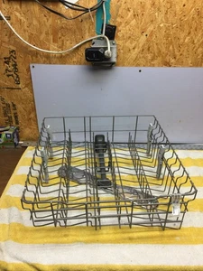 W11501779 MAYTAG DISHWASHER UPPER RACK free shipping - Picture 1 of 6