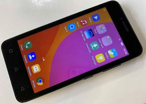 Lenovo Vibe B (A2016A40) Smartphone (Unlocked) 5MP 4.5" 8GB Android 6 4G LTE - Picture 1 of 8