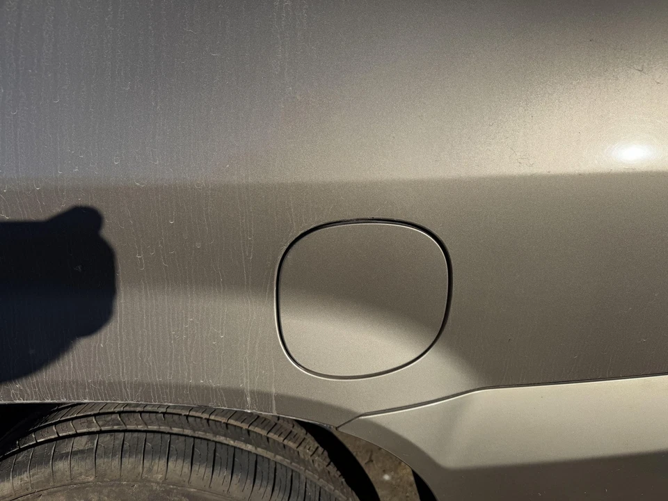 Fuel Tank Filler Gas Door ACURA MDX 01 02 03 04 Foto 1 de 1