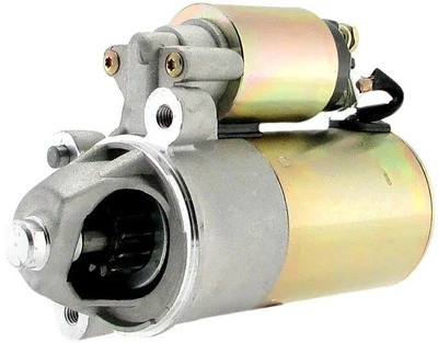 New Starter for Mercury Sable 3.0L 182CI V6 2001 2002 2003 2004 2005 3371062 - Image 1 of 4