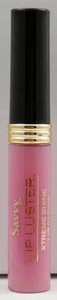 3 pieces Savvy Lip Luster Xtreme Shine Lip Gloss - Pink Hope - Picture 1 of 1