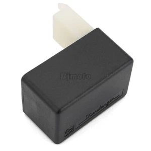 Fuel Cut Off Relay For Honda CBR600F4 VFR750F VT1100C Shadow VTX1300S - Bild 1 von 6