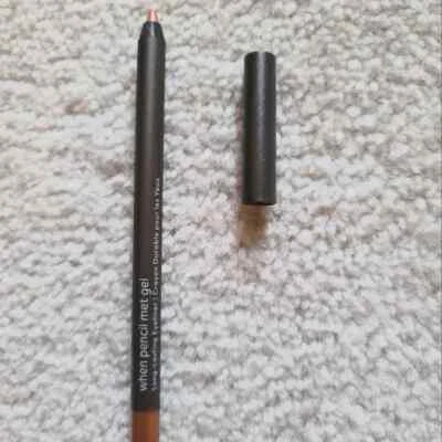 Julep Beauty When Pencil Met Gel Eyeliner in Sunset Golden Shimmer NEW IN BOX - Image 1 of 4