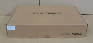 NEU SonicWall SWS14-48 48x Gigabit Ethernet +4x 10 GB SFP + Port L2 Managed Switch - Bild 1 von 12