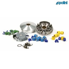 Polini P241301 Variator POLINI HI-SPEED ITALJET 50 Reporter 1990-1990