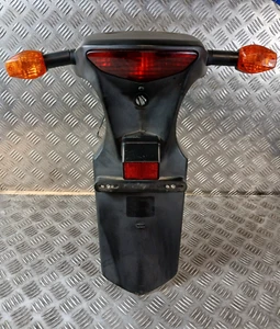 Suzuki DL1000 V Strom 2004 Kennzeichenhalter - Bild 1 von 1