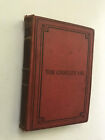 Tom Cringle's Log by Michael Scott - Pub: G. Routledge - 1876 - Hardback Book