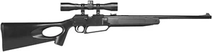 New Daisy Winchester 77XS .177cal Pump BB/Pellet Rifle with 4x32mm Scope - Picture 1 of 8
