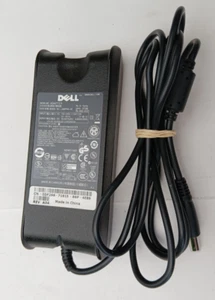 Dell Netzteil PA-10 0DF266 LA90PS0-00 19,5V 4,62A 90W *1 Stück* *Gebraucht* - Picture 1 of 3