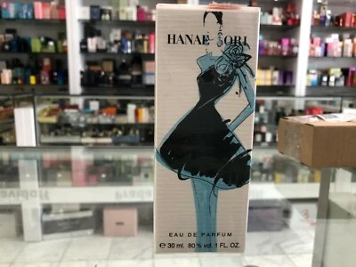 HANAE MORI EAU DE PARFUM (COMP.SELLADO) CLÁSICO 30 ML SPRAY  Foto 1 de 3