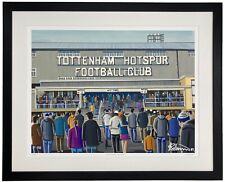 Tottenham Hotspur Football Club Team Photo 2013-2014 36x24 Art Print  Poster