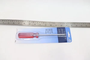 Helfender Hand Kreuzschlitzschraubendreher 5" Posten/Großrabatt verfügbar  - Bild 1 von 3
