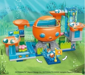 Juego Dúo Octonaut - Brazalete Pulpod / Juguete STEM para Niños / Juego Educativo - Imagen 1 de 4