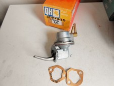 NISSAN SUNNY-CHERRY 1.2 (F10-B210) 1974-82,FUEL PUMP QH,QFP60