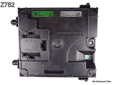 Centralina Renault Laguna III 2.0 dCi Grandtour BCM 284B10051R - Immagine 1 di 3