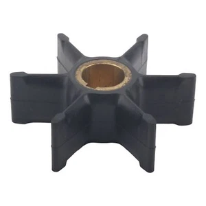 Outboard Water Pump Impeller for Evinrude Johnson 35HP 40HP 50HP 55HP Engine - Picture 1 of 6