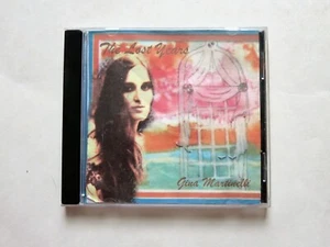The Lost Years, Gina Martinelli CD, indie music Jacksonville Florida - Bild 1 von 1