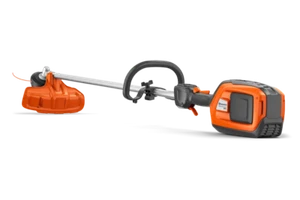 Husqvarna Akku-Trimmer 325iL - Bild 1 von 2