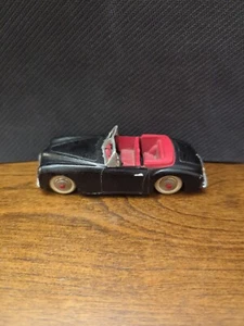 Dinky Toys Simca 8 Sport Cabriolet Made In France - Picture 1 of 6