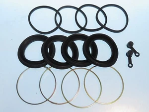 Disc Brake Caliper Repair Kit Fits Datsun Nissan 610 200SX B210 & 210 071-5094 - Picture 1 of 3