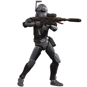 "Figura de Star Wars The Black Series Bad Batch Crosshair 6"" The Clone Wars F1860" - Imagen 1 de 8