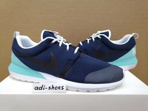 NIKE ROSHERUN NM SP OBSIDIAN FLEECE PACK US 8,5-11 Premium 652804-403 Random FB - Bild 1 von 7