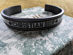 Christian Dior Bracelet/ Bangle - Picture 1 of 7