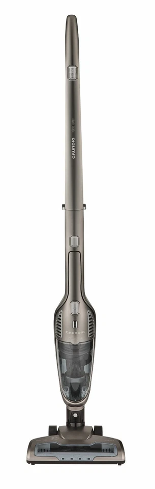 Grundig 9632 Akku- und Handstaubsauger Staubsauger